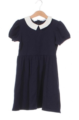Detské šaty  Reserved, Veľkosť 7-8y/ 128-134 cm, Farba Modrá, Cena  9,52 €
