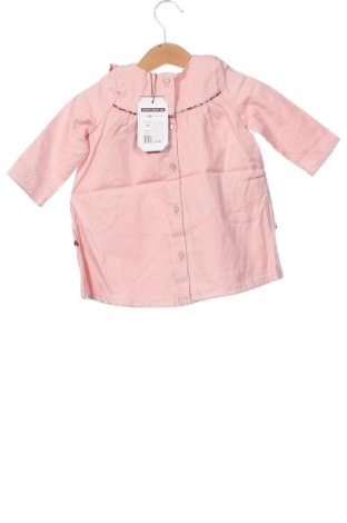 Kinderkleid Sergent Major, Größe 6-9m/ 68-74 cm, Farbe Rosa, Preis 30,41 €