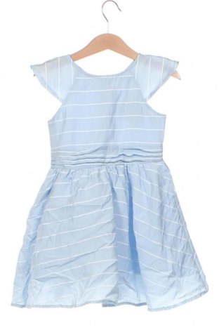 Детска рокля Sinsay, Размер 18-24m/ 86-98 см, Цвят Син, Цена 12,25 лв.