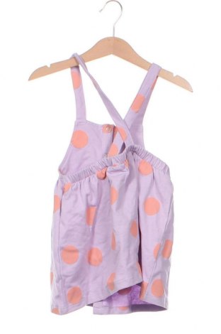 Detské šaty  Sinsay, Veľkosť 18-24m/ 86-98 cm, Farba Fialová, Cena  8,84 €