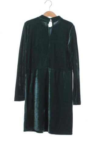 Παιδικό φόρεμα Sinsay, Μέγεθος 10-11y/ 146-152 εκ., Χρώμα Πράσινο, Τιμή 11,25 €