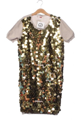 Παιδικό φόρεμα Sonia Rykiel, Μέγεθος 13-14y/ 164-168 εκ., Χρώμα Πολύχρωμο, Τιμή 30,08 €