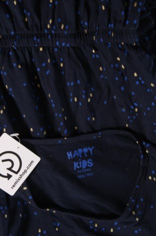 Rochie pentru copii Tchibo, Mărime 12-13y/ 158-164 cm, Culoare Albastru, Preț 118,42 Lei