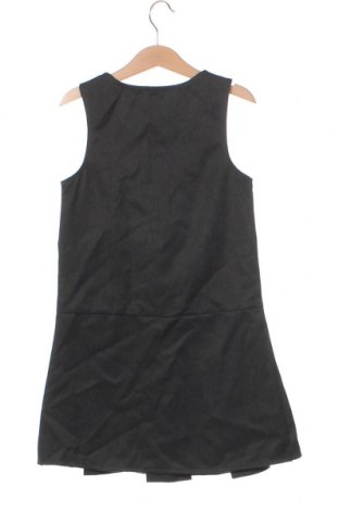 Παιδικό φόρεμα Tu, Μέγεθος 5-6y/ 116-122 εκ., Χρώμα Γκρί, Τιμή 8,62 €