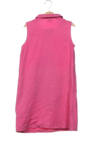 Παιδικό φόρεμα U.S. Polo Assn., Μέγεθος 8-9y/ 134-140 εκ., Χρώμα Ρόζ , Τιμή 26,60 €