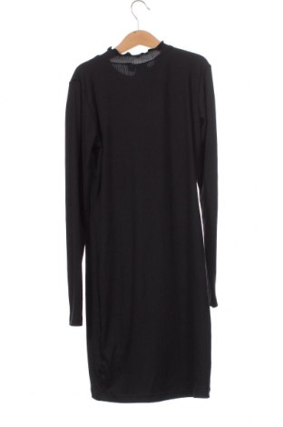 Детска рокля VRS, Размер 12-13y/ 158-164 см, Цвят Черен, Цена 7,56 лв.