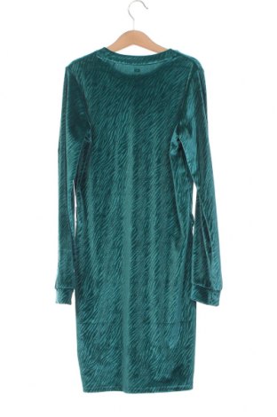 Παιδικό φόρεμα WE, Μέγεθος 10-11y/ 146-152 εκ., Χρώμα Πράσινο, Τιμή 5,59 €