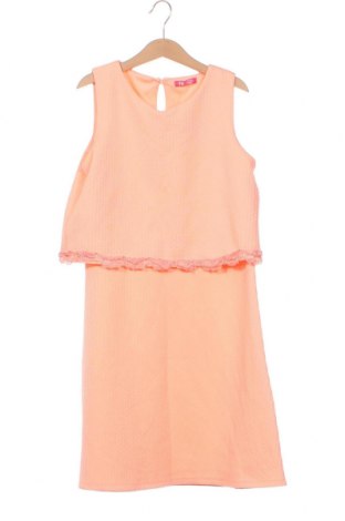 Kinderkleid Yd, Größe 12-13y/ 158-164 cm, Farbe Rosa, Preis € 13,35