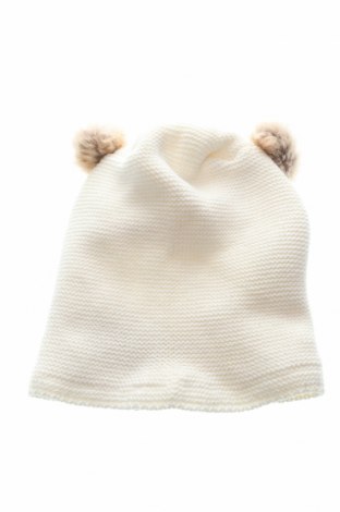 Παιδικό καπέλο H&M, Χρώμα Λευκό, Τιμή 5,68 €