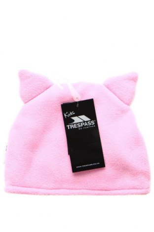 Παιδικό καπέλο Trespass, Χρώμα Ρόζ , Τιμή 6,57 €