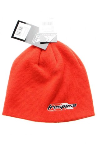 Παιδικό καπέλο Trespass, Χρώμα Κόκκινο, Τιμή 6,57 €