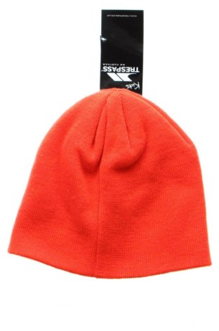 Детска шапка Trespass, Цвят Червен, Цена 12,75 лв.