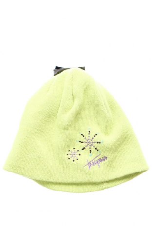 Детска шапка Trespass, Цвят Зелен, Цена 10,71 лв.