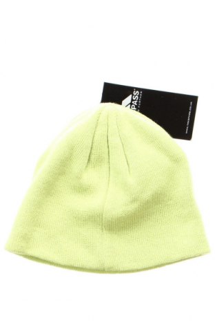 Детска шапка Trespass, Цвят Зелен, Цена 19,89 лв.