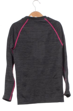 Детска спортна блуза Here+There, Размер 10-11y/ 146-152 см, Цвят Сив, Цена 4,86 лв.