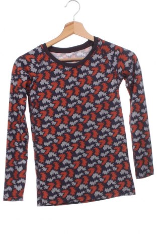 Детска спортна блуза Crane, Размер 10-11y/ 146-152 см, Цвят Многоцветен, Цена 4,56 лв.