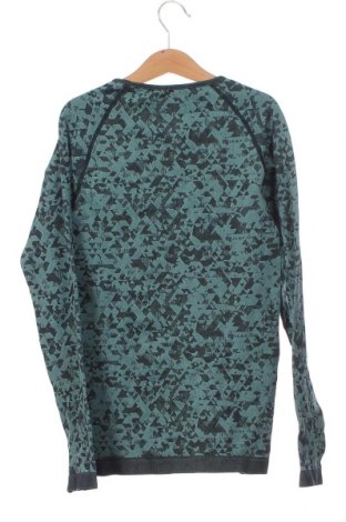 Dziecięca sportowa bluzka Crane, Rozmiar 11-12y/ 152-158 cm, Kolor Zielony, Cena 21,62 zł
