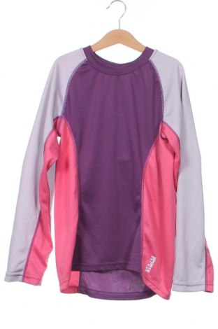 Детска спортна блуза Crivit, Размер 10-11y/ 146-152 см, Цвят Многоцветен, Цена 7,18 лв.