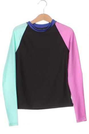 Детска спортна блуза H&M, Размер 8-9y/ 134-140 см, Цвят Многоцветен, Цена 21,81 лв.