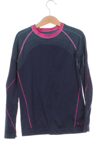 Детска спортна блуза Pierre Robert, Размер 8-9y/ 134-140 см, Цвят Син, Цена 10,12 лв.