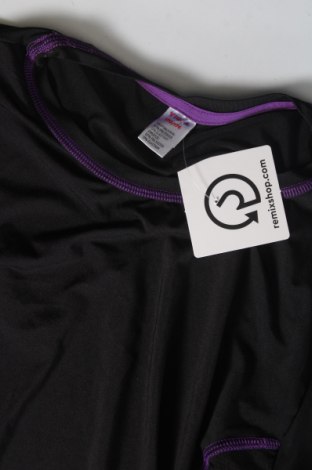 Παιδική μπλούζα αθλητική Yigga, Μέγεθος 15-18y/ 170-176 εκ., Χρώμα Μαύρο, Τιμή 2,82 €