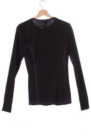 Детска спортна блуза Yigga, Размер 15-18y/ 170-176 см, Цвят Черен, Цена 19,00 лв.
