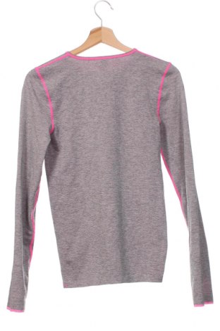 Детска спортна блуза Yigga, Размер 15-18y/ 170-176 см, Цвят Сив, Цена 8,00 лв.
