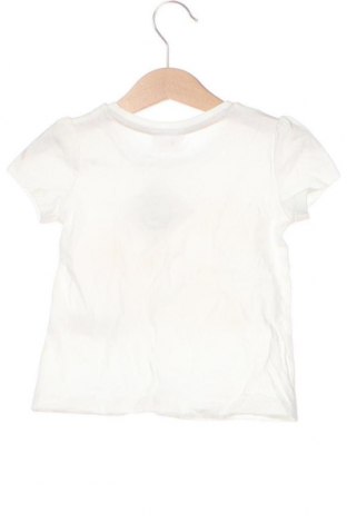 Tricou pentru copii, Mărime 9-12m/ 74-80 cm, Culoare Alb, Preț 43,00 Lei