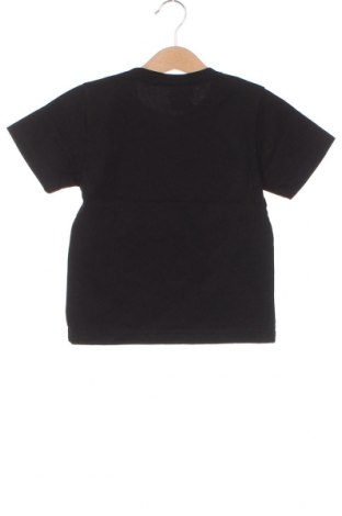 Dziecięcy T-shirt, Rozmiar 3-4y/ 104-110 cm, Kolor Czarny, Cena 49,42 zł