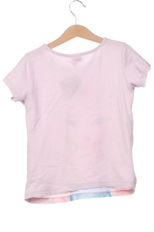 Kinder T-Shirt, Größe 7-8y/ 128-134 cm, Farbe Rosa, Preis 11,25 €