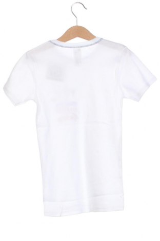 Dětské tričko  Absorba, Velikost 11-12y/ 152-158 cm, Barva Bílá, Cena  249,00 Kč