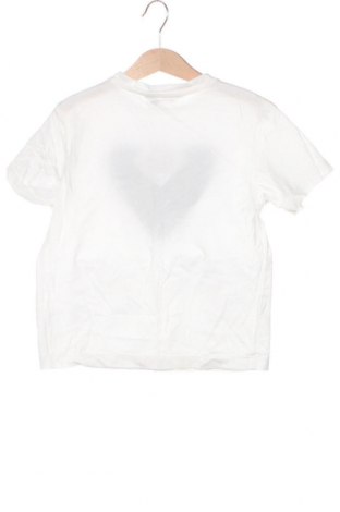Kinder T-Shirt Compania Fantastica, Größe 5-6y/ 116-122 cm, Farbe Weiß, Preis 11,25 €
