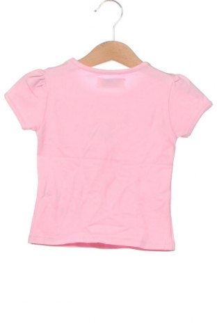 Kinder T-Shirt Early Days, Größe 12-18m/ 80-86 cm, Farbe Rosa, Preis 11,23 €