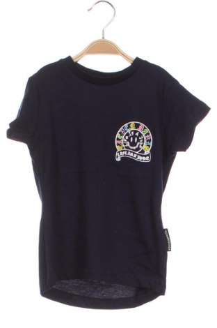 Kinder T-Shirt Eleven Paris, Größe 7-8y/ 128-134 cm, Farbe Blau, Preis 18,85 €
