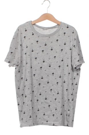 Kinder T-Shirt George, Größe 10-11y/ 146-152 cm, Farbe Grau, Preis 3,76 €