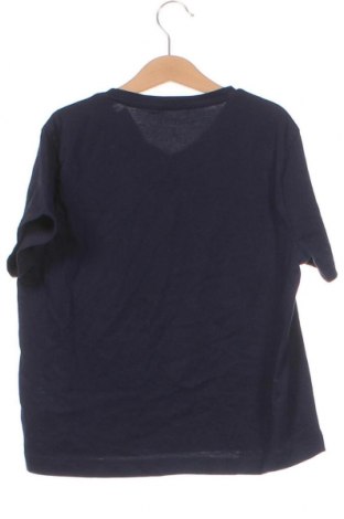 Dziecięcy T-shirt Guess, Rozmiar 15-18y/ 170-176 cm, Kolor Niebieski, Cena 85,40 zł