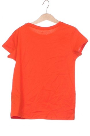 Dětské tričko  H&M, Velikost 8-9y/ 134-140 cm, Barva Oranžová, Cena  175,00 Kč