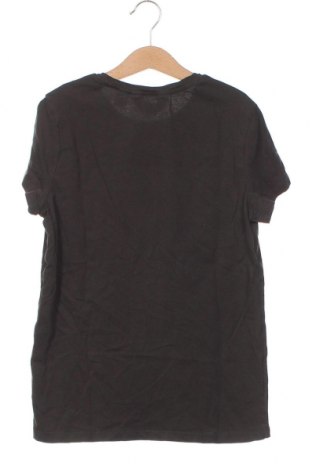 Tricou pentru copii H&M, Mărime 12-13y/ 158-164 cm, Culoare Gri, Preț 60,80 Lei