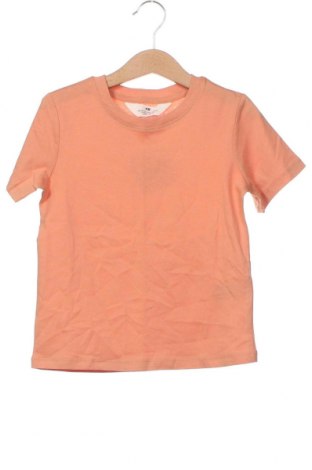 Παιδικό μπλουζάκι H&M, Μέγεθος 2-3y/ 98-104 εκ., Χρώμα Πορτοκαλί, Τιμή 5,26 €