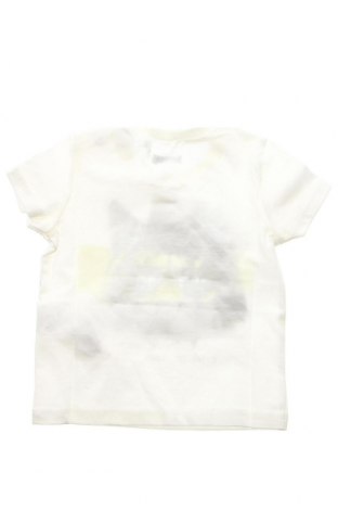 Детска тениска IKKS, Размер 3-6m/ 62-68 см, Цвят Бял, Цена 49,00 лв.