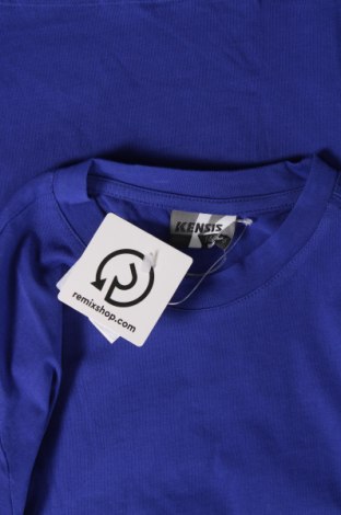 Dziecięcy T-shirt Kensis, Rozmiar 9-10y/ 140-146 cm, Kolor Niebieski, Cena 77,30 zł