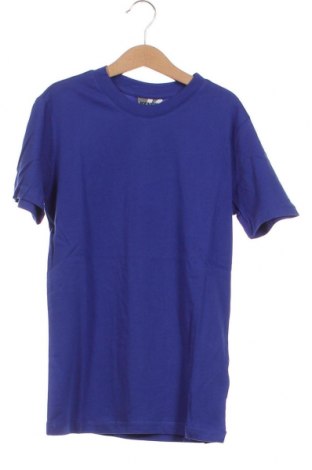Dziecięcy T-shirt Kensis, Rozmiar 9-10y/ 140-146 cm, Kolor Niebieski, Cena 37,88 zł