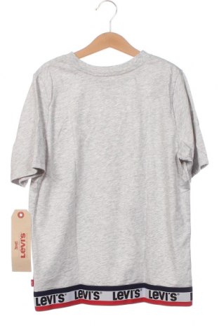 Detské tričko Levi's, Veľkosť 9-10y/ 140-146 cm, Farba Sivá, Cena  13,14 €