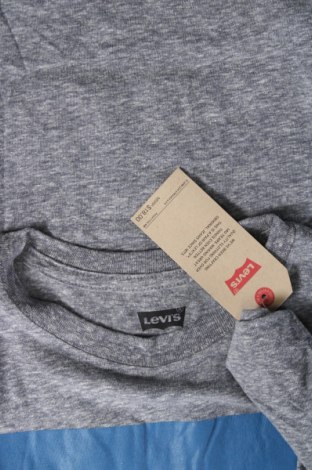 Παιδικό μπλουζάκι Levi's, Μέγεθος 11-12y/ 152-158 εκ., Χρώμα Μπλέ, Τιμή 23,72 €