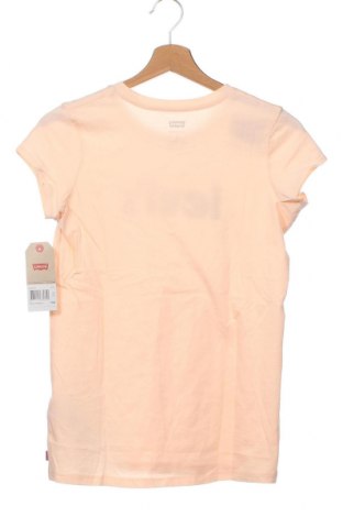Dziecięcy T-shirt Levi's, Rozmiar 12-13y/ 158-164 cm, Kolor Różowy, Cena 54,38 zł