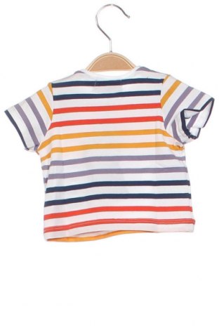 Dziecięcy T-shirt Little Marcel, Rozmiar 2-3m/ 56-62 cm, Kolor Kolorowy, Cena 34,12 zł