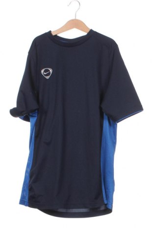 Παιδικό μπλουζάκι Nike, Μέγεθος 12-13y/ 158-164 εκ., Χρώμα Μπλέ, Τιμή 56,29 €