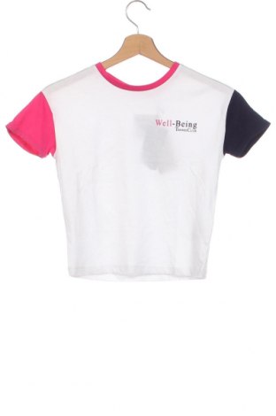 Παιδικό μπλουζάκι Oviesse, Μέγεθος 10-11y/ 146-152 εκ., Χρώμα Λευκό, Τιμή 6,30 €