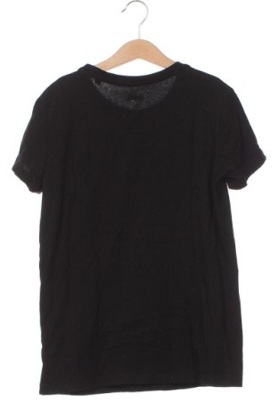 Παιδικό μπλουζάκι Sinsay, Μέγεθος 10-11y/ 146-152 εκ., Χρώμα Μαύρο, Τιμή 10,59 €