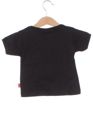 Детска тениска Stardust, Размер 9-12m/ 74-80 см, Цвят Черен, Цена 8,63 лв.